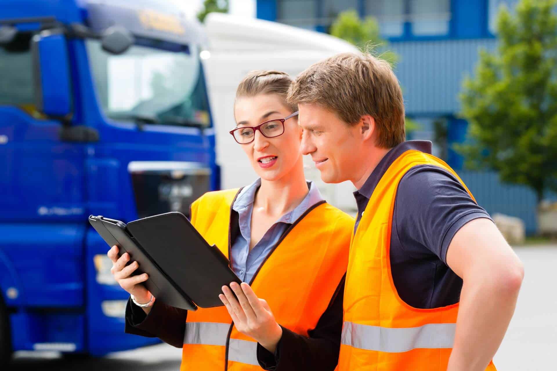 HGVC | Fully Managed Outsourced HGV Training for Businesses