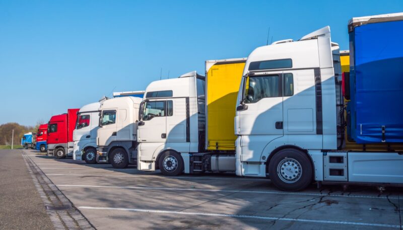 Drivers are critical for the safe roll out of the vaccine