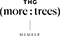 Member Logo Square Black