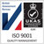 iso logo