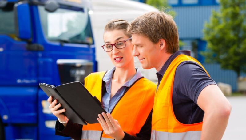 Driver training delays risk further disruption to the supply chain