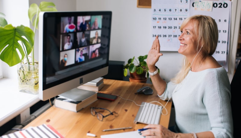 Life Online – From Groceries to Driver CPC Training