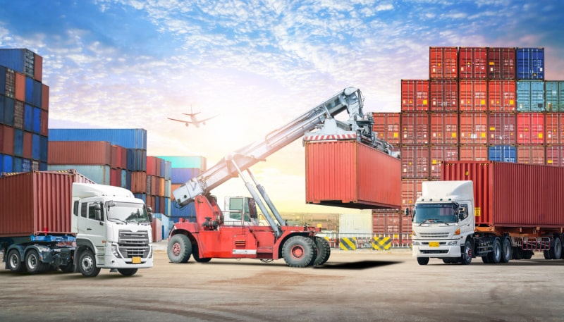 UK Logistics Industry Meets Government to Resolve Growing HGV Driver Shortage